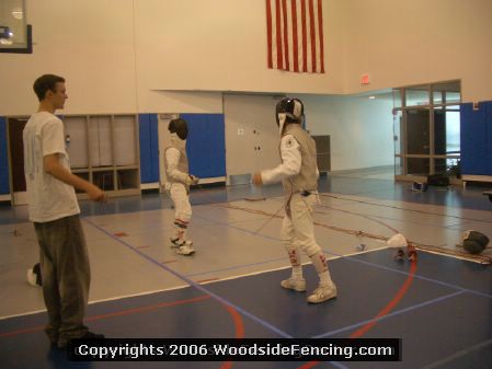 Empire State Games 2006