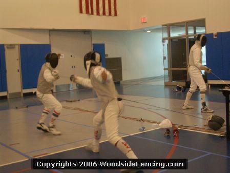 Empire State Games 2006
