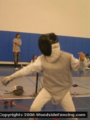 Empire State Games 2006