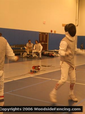 Empire State Games 2006