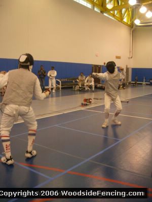 Empire State Games 2006