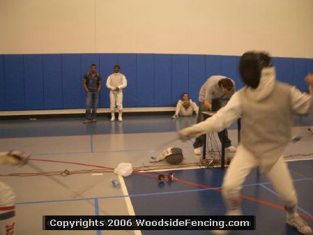 Empire State Games 2006