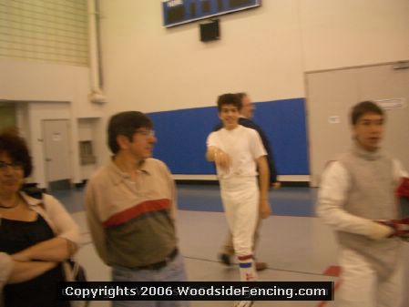 Empire State Games 2006