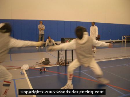 Empire State Games 2006