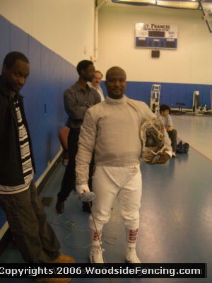 Empire State Games 2006