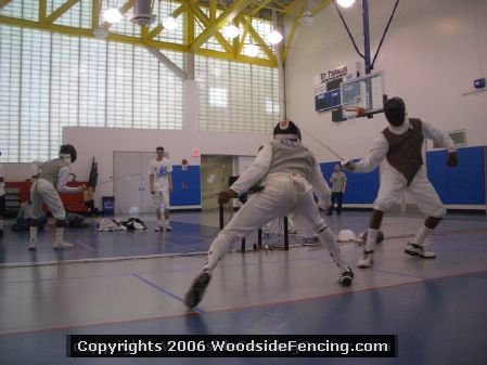 Empire State Games 2006