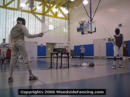 Empire State Games 2006