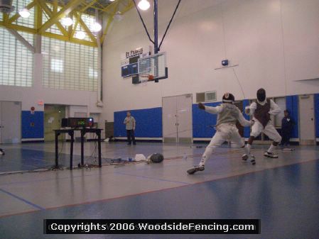 Empire State Games 2006