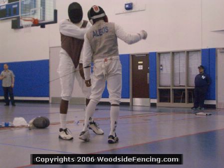 Empire State Games 2006