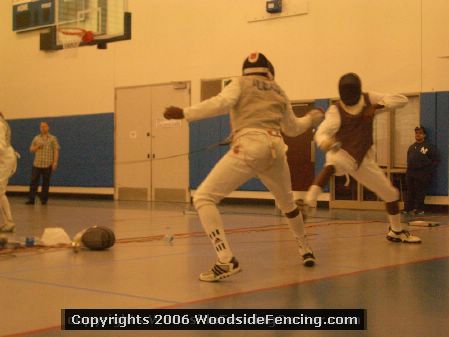 Empire State Games 2006