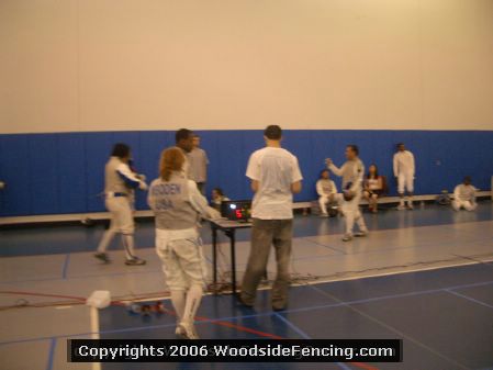Empire State Games 2006