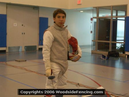Empire State Games 2006