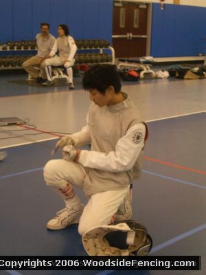 Empire State Games 2006