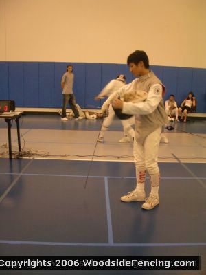 Empire State Games 2006