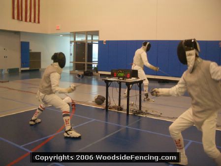 Empire State Games 2006