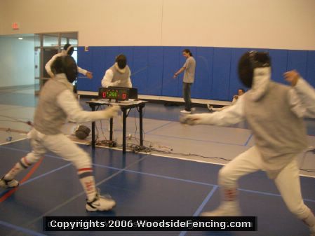 Empire State Games 2006