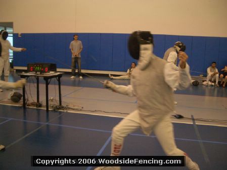 Empire State Games 2006
