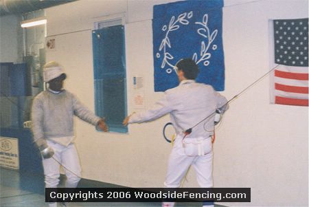 Our Club Members in Action