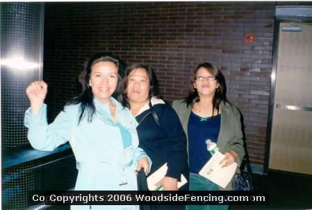 Musketeer Party 2006