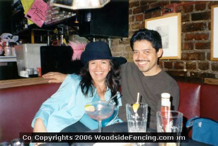 Musketeer Party 2006