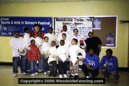 SASF Festival 2006