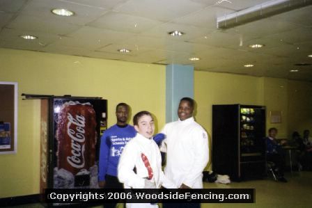 SASF Festival 2006