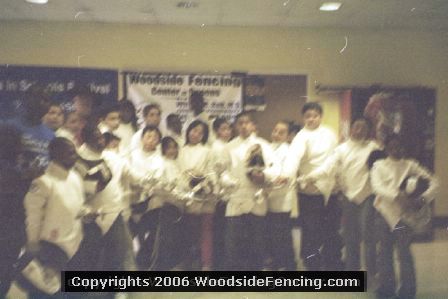 SASF Festival 2006