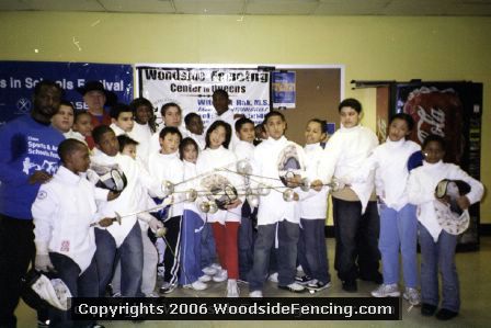 SASF Festival 2006