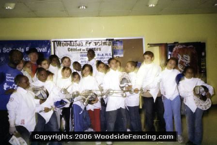 SASF Festival 2006