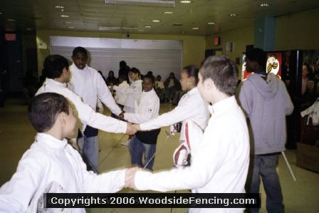 SASF Festival 2006