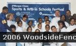 Sports and Arts School Festival